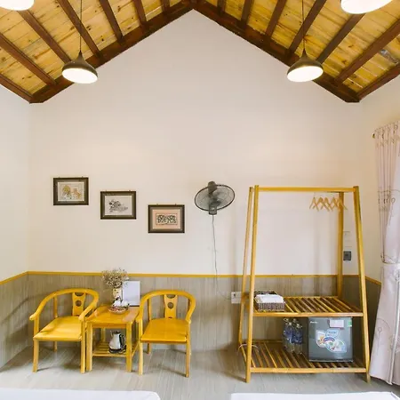 Hang Mua Nature Homestay Ninh Binh Exterior photo
