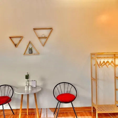 Hang Mua Nature Homestay Ninh Binh Exterior photo