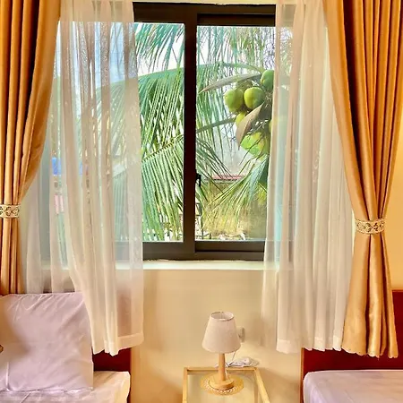 Hang Mua Nature Homestay Ninh Binh Exterior photo