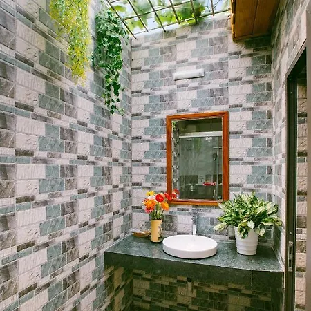 Hang Mua Nature Homestay Ninh Binh Exterior photo