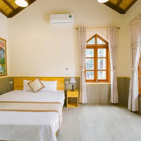 Hang Mua Nature Homestay Ninh Binh Exterior photo