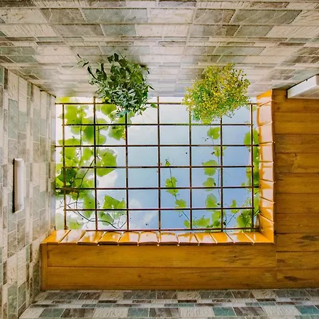 Hang Mua Nature Homestay Ninh Binh Exterior photo