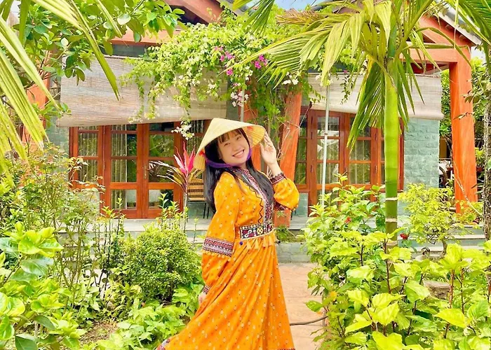 Hang Mua Nature Homestay