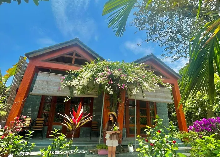 Hang Mua Nature Homestay