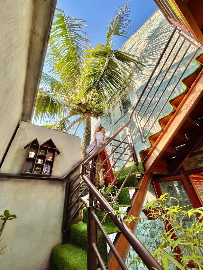 Hang Mua Nature Homestay Ninh Binh