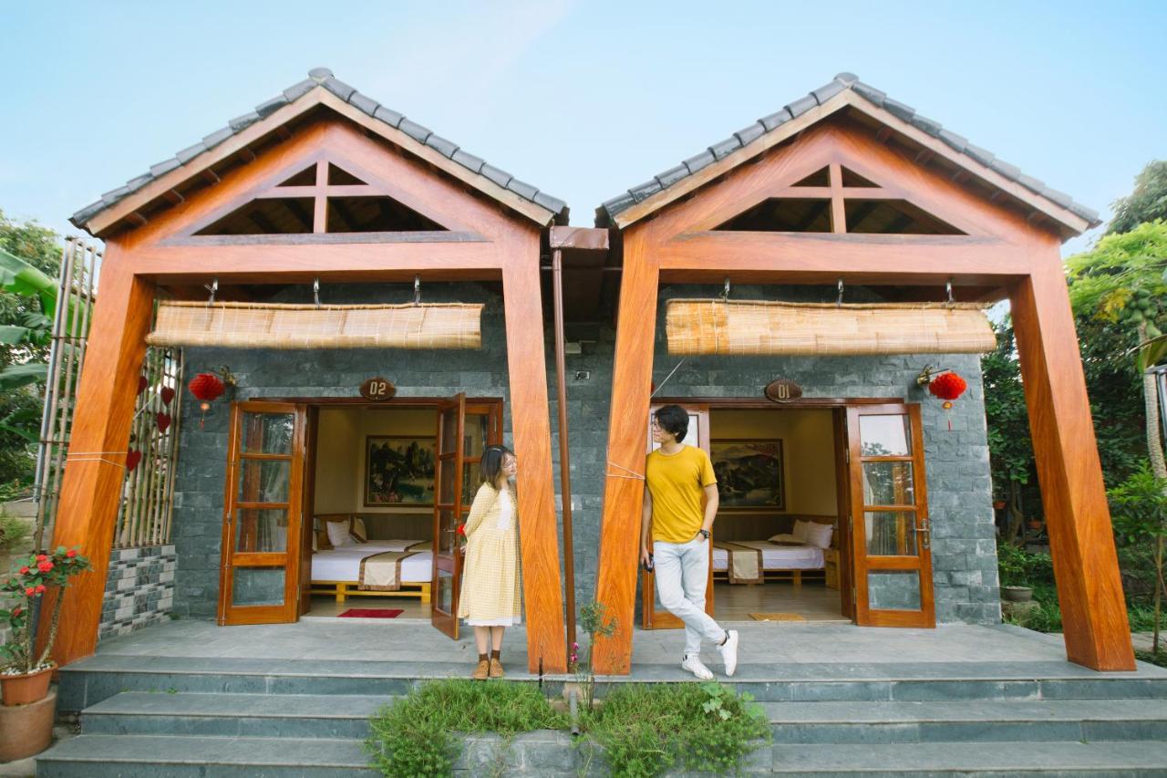 Hang Mua Nature Homestay *