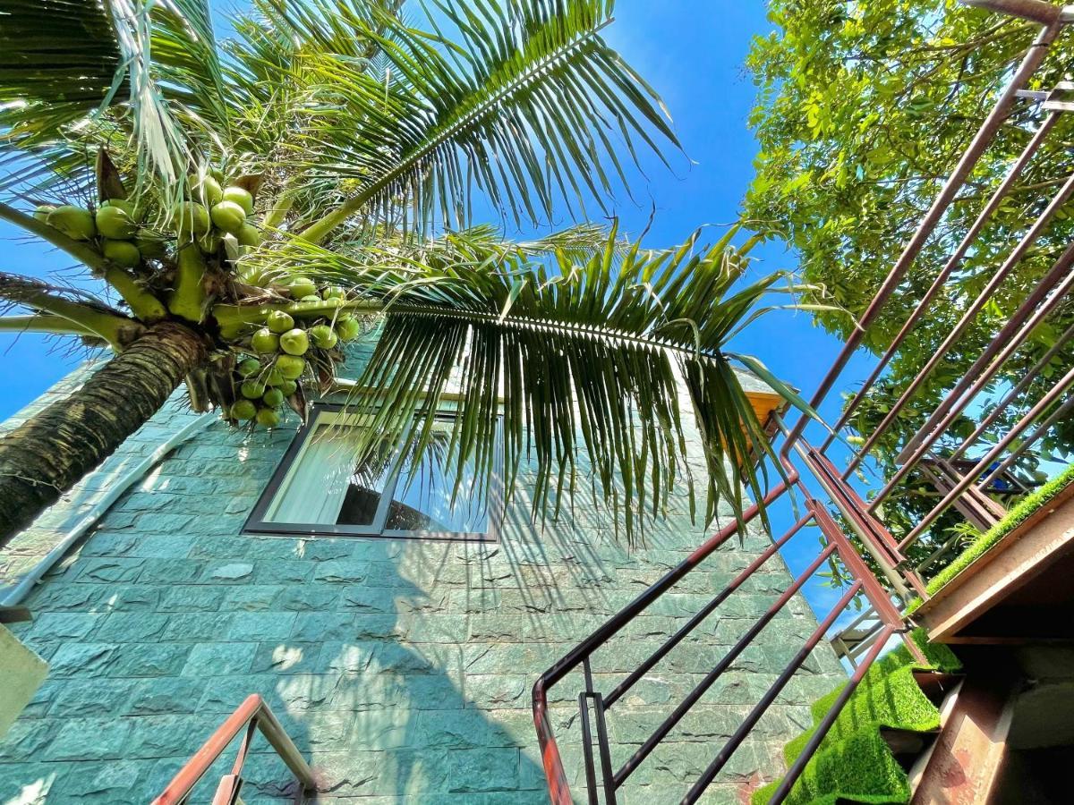 Homestay Hang Mua Nature Ninh Binh