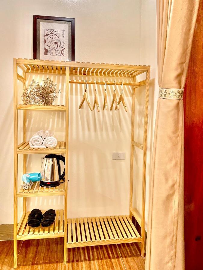 Hang Mua Nature Homestay Ninh Binh