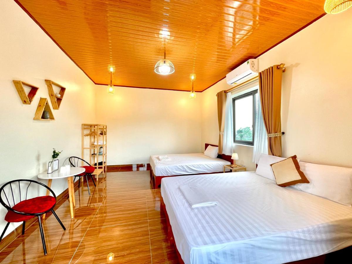 Hang Mua Nature Homestay *