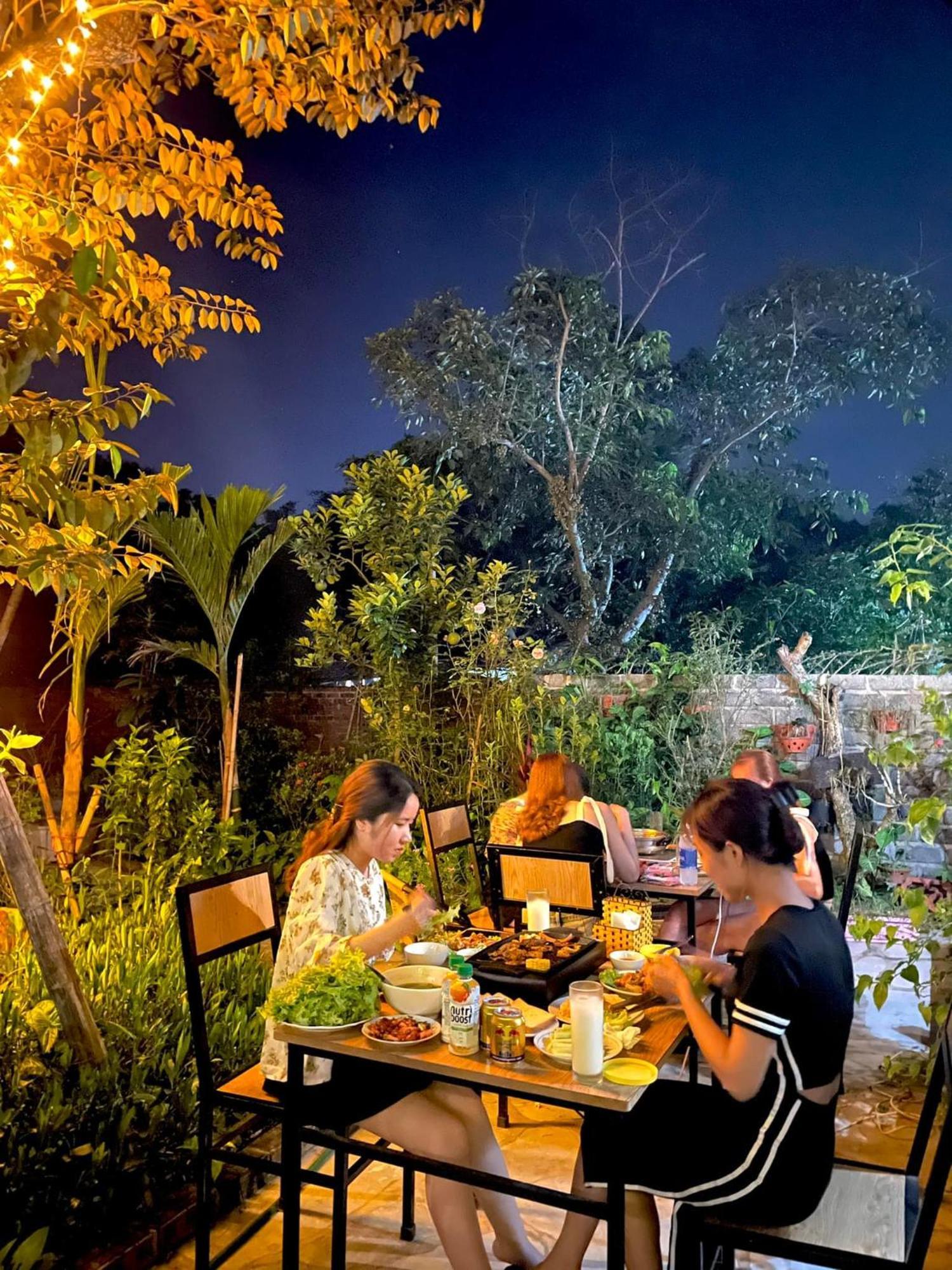 Hang Mua Nature Homestay