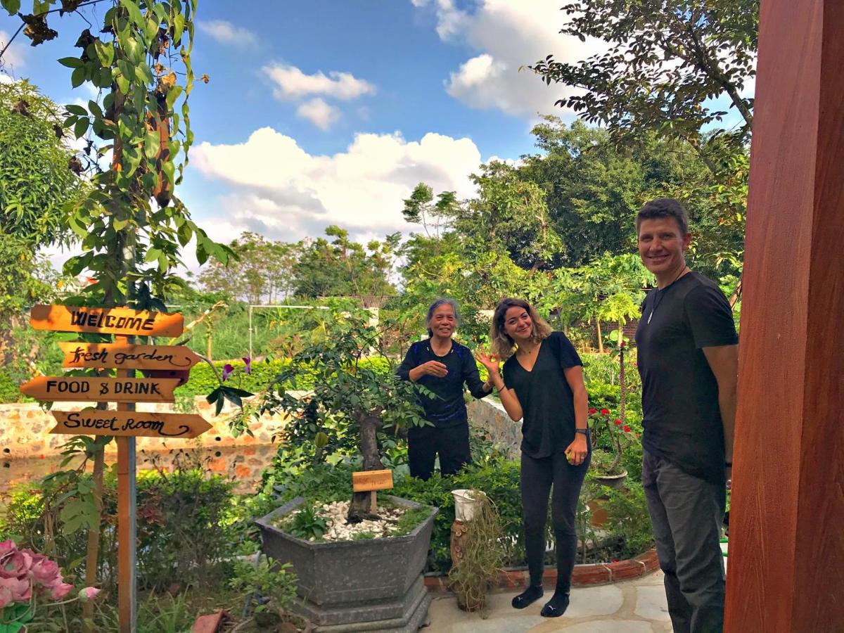 Hang Mua Nature Homestay *