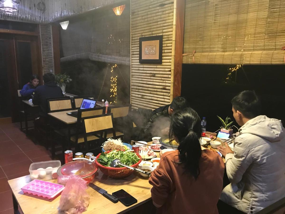 Homestay Hang Mua Nature Ninh Binh