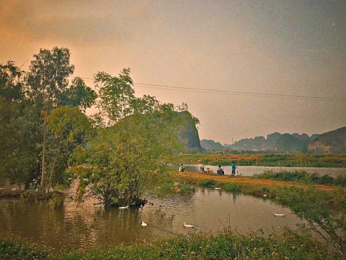Homestay Hang Mua Nature