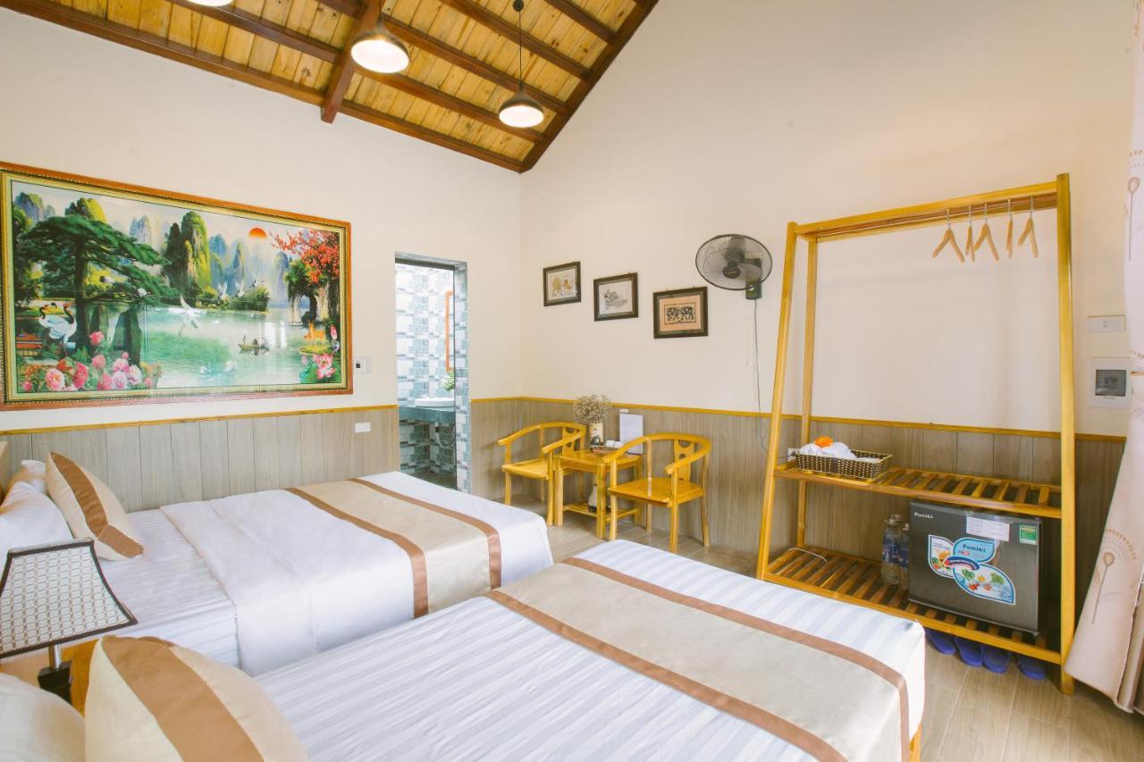 Hang Mua Nature Homestay *