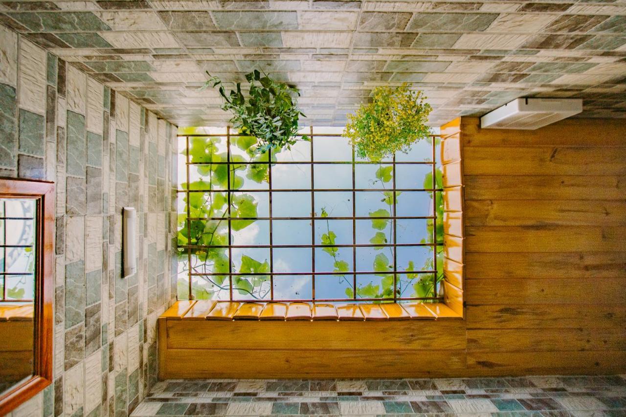 Homestay Hang Mua Nature Ninh Binh