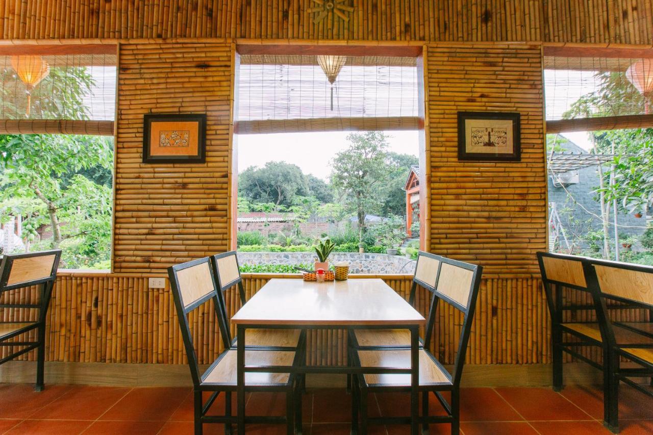 Hang Mua Nature Homestay *