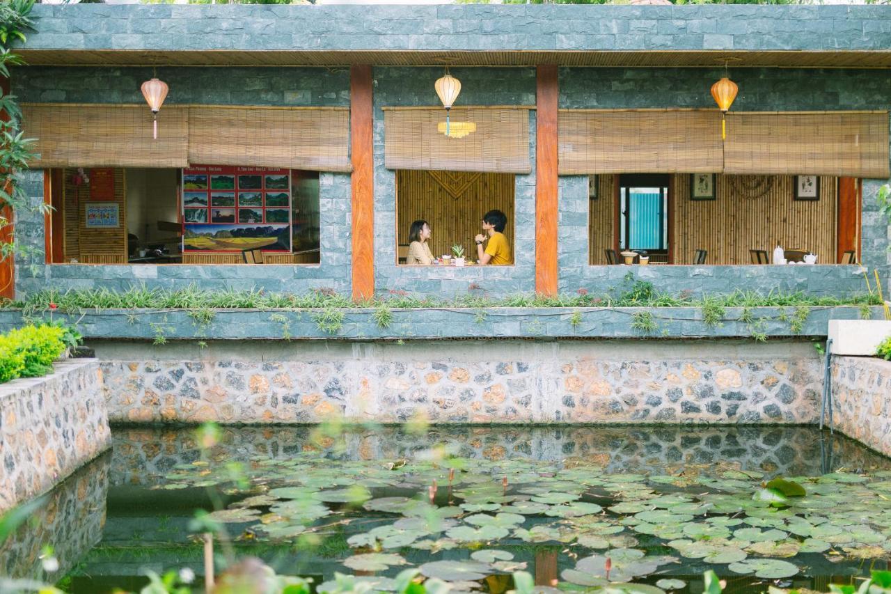Hang Mua Nature * Ninh Binh