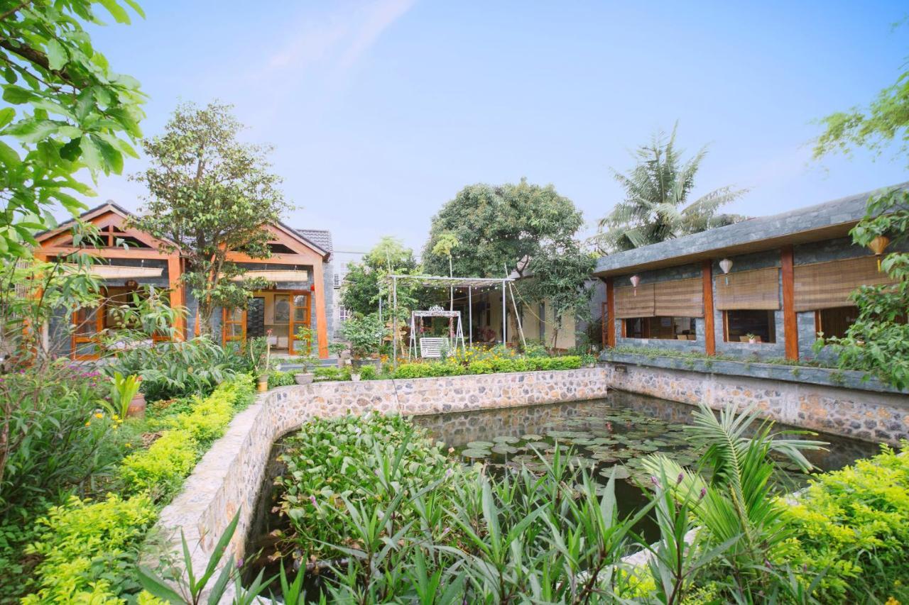 Homestay Hang Mua Nature