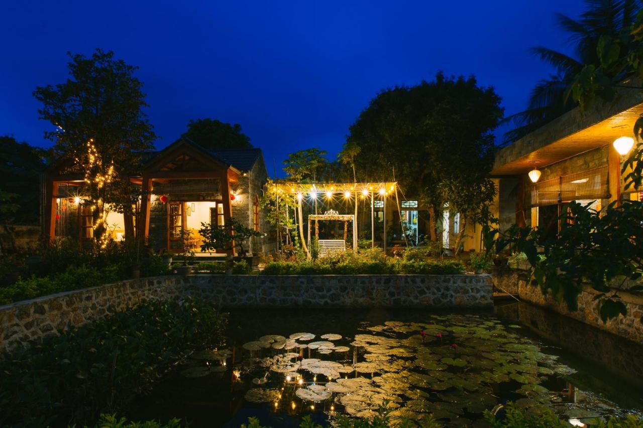 Homestay Hang Mua Nature Ninh Binh