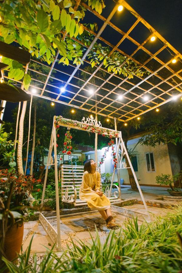 Homestay Hang Mua Nature Ninh Binh